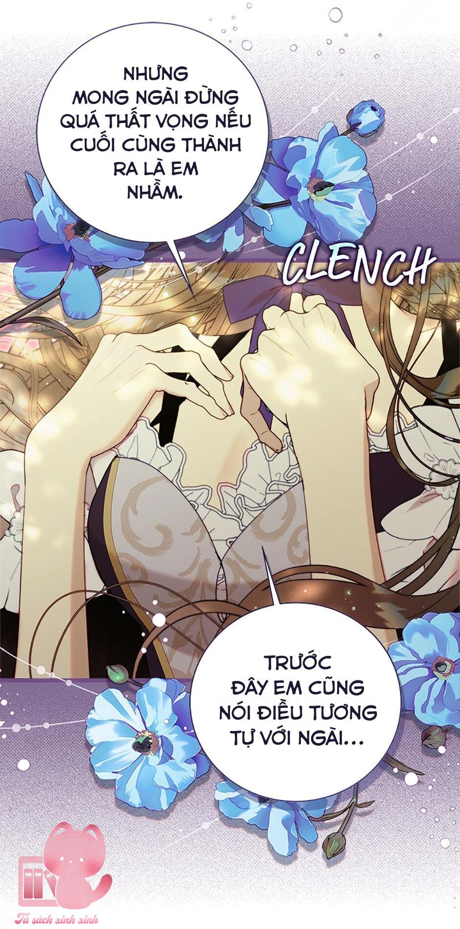 Beatrice - Chap 130 - Trang 4