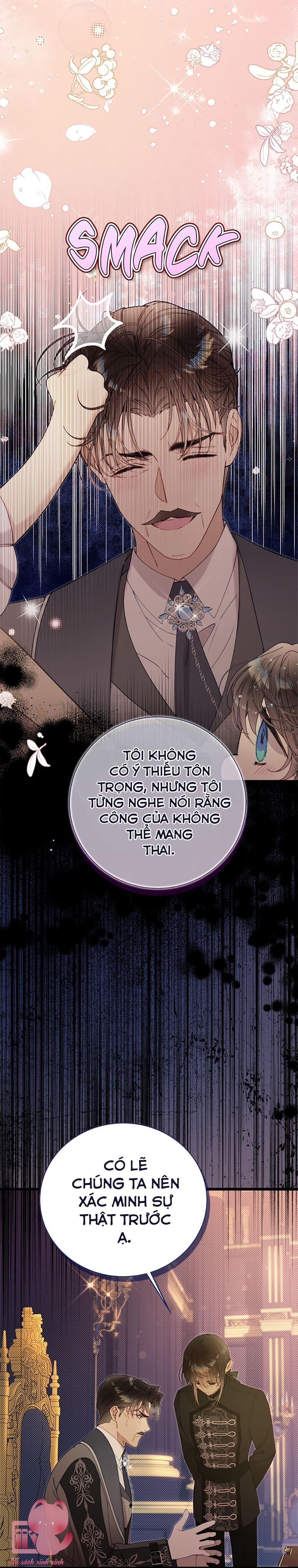 Beatrice - Chap 130 - Trang 43