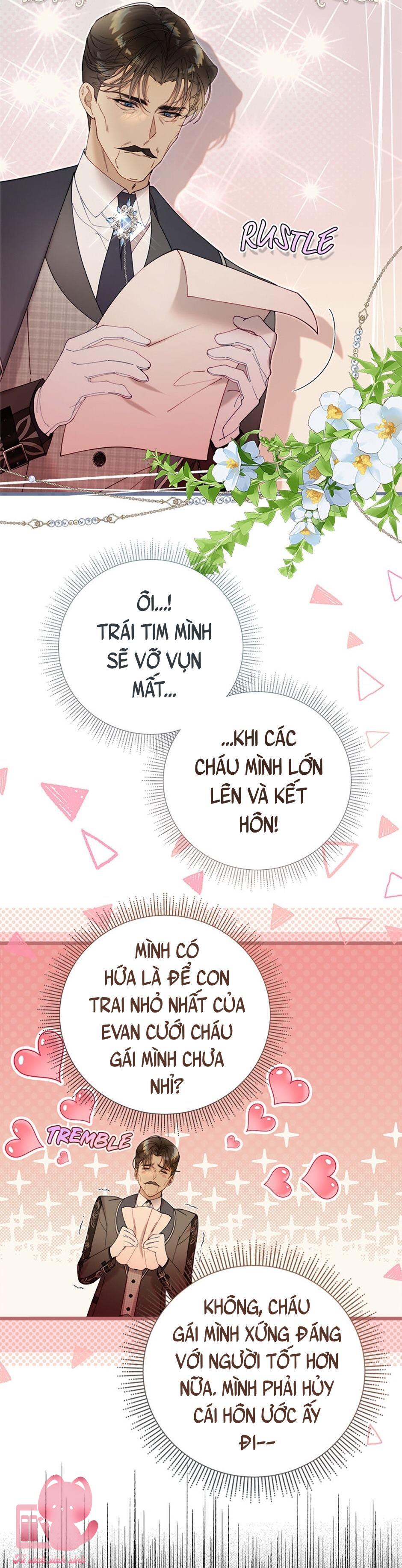 Beatrice - Chap 130 - Trang 45