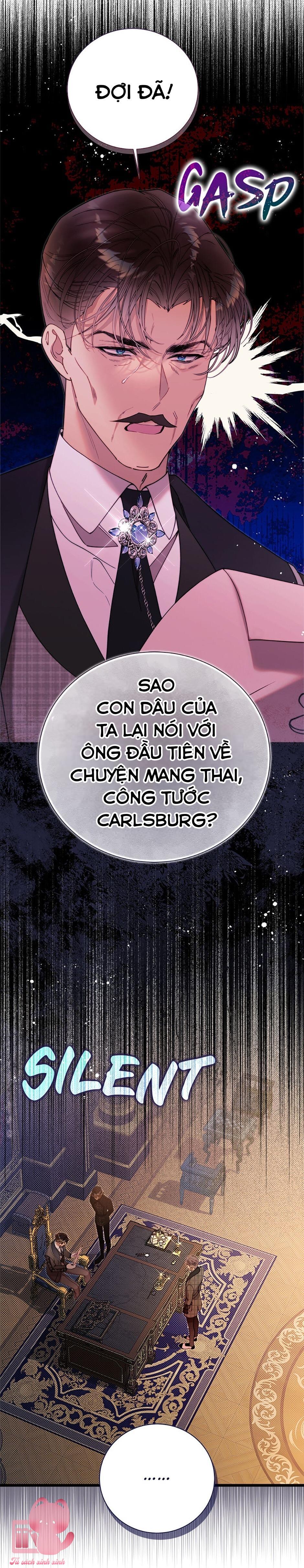 Beatrice - Chap 130 - Trang 46
