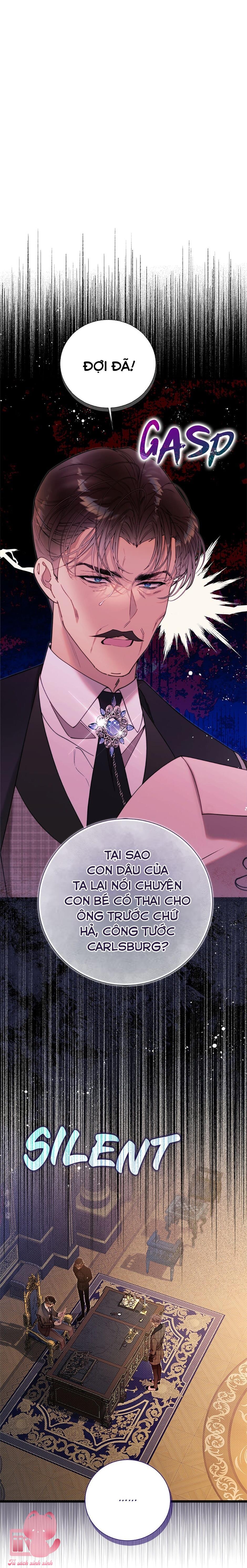 Beatrice - Chap 131 - Trang 1