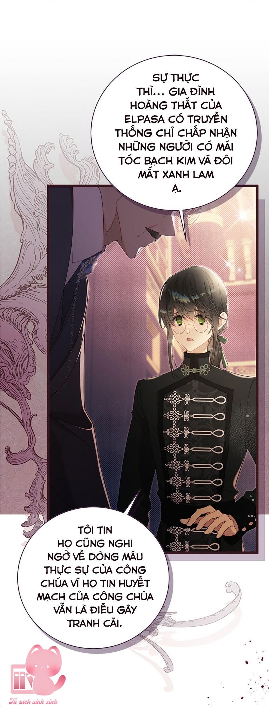 Beatrice - Chap 131 - Trang 10