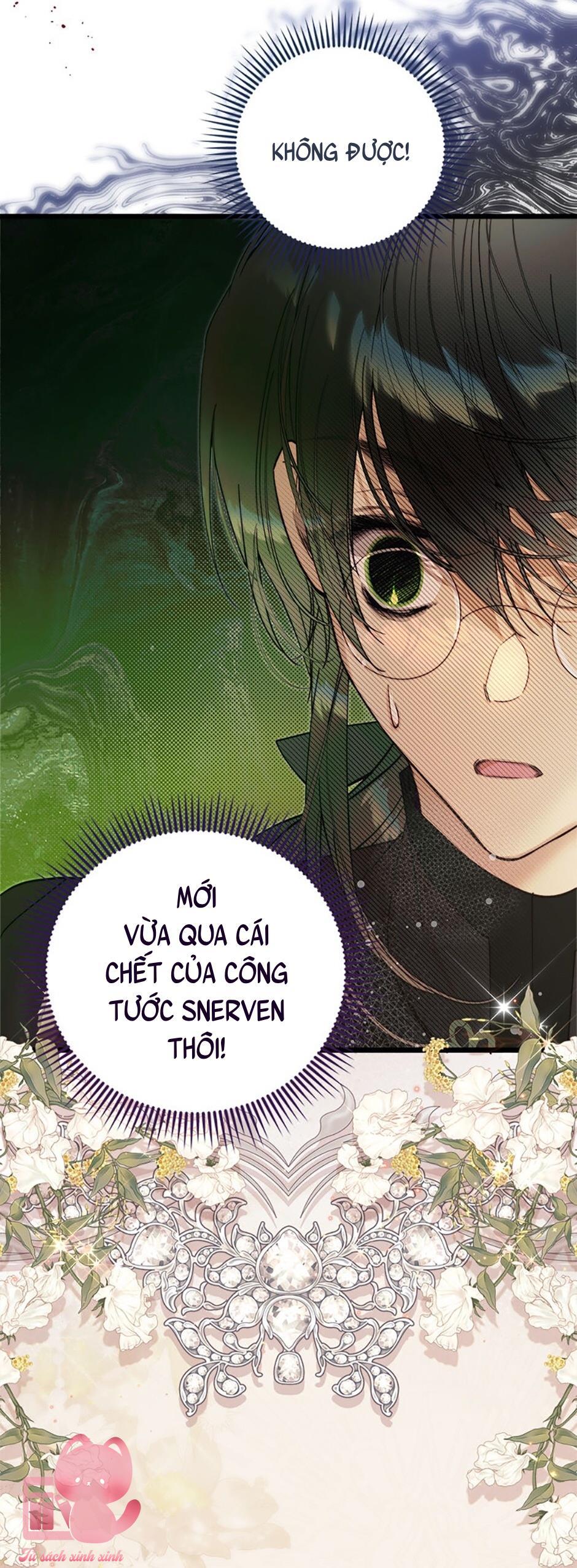 Beatrice - Chap 131 - Trang 12