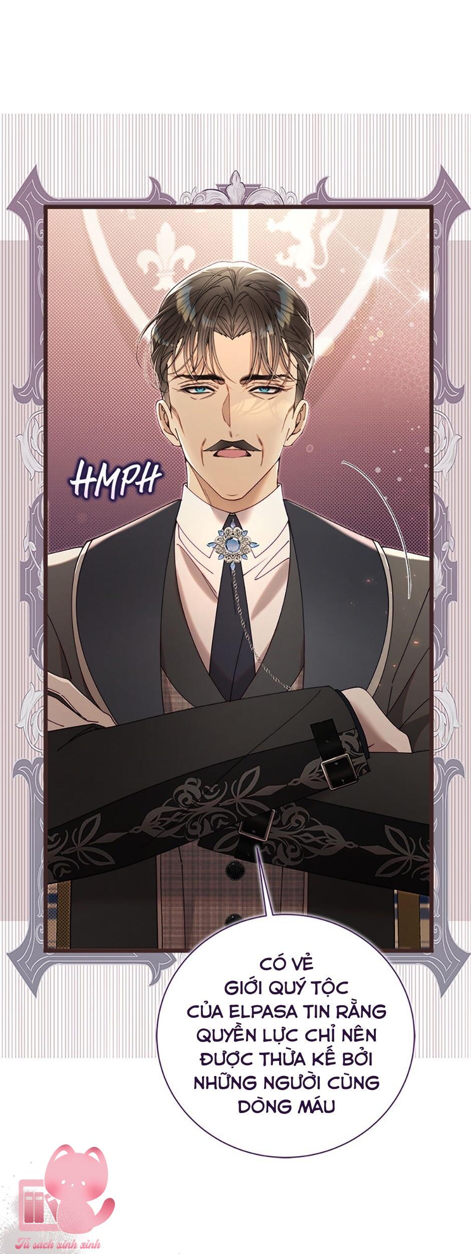 Beatrice - Chap 131 - Trang 15