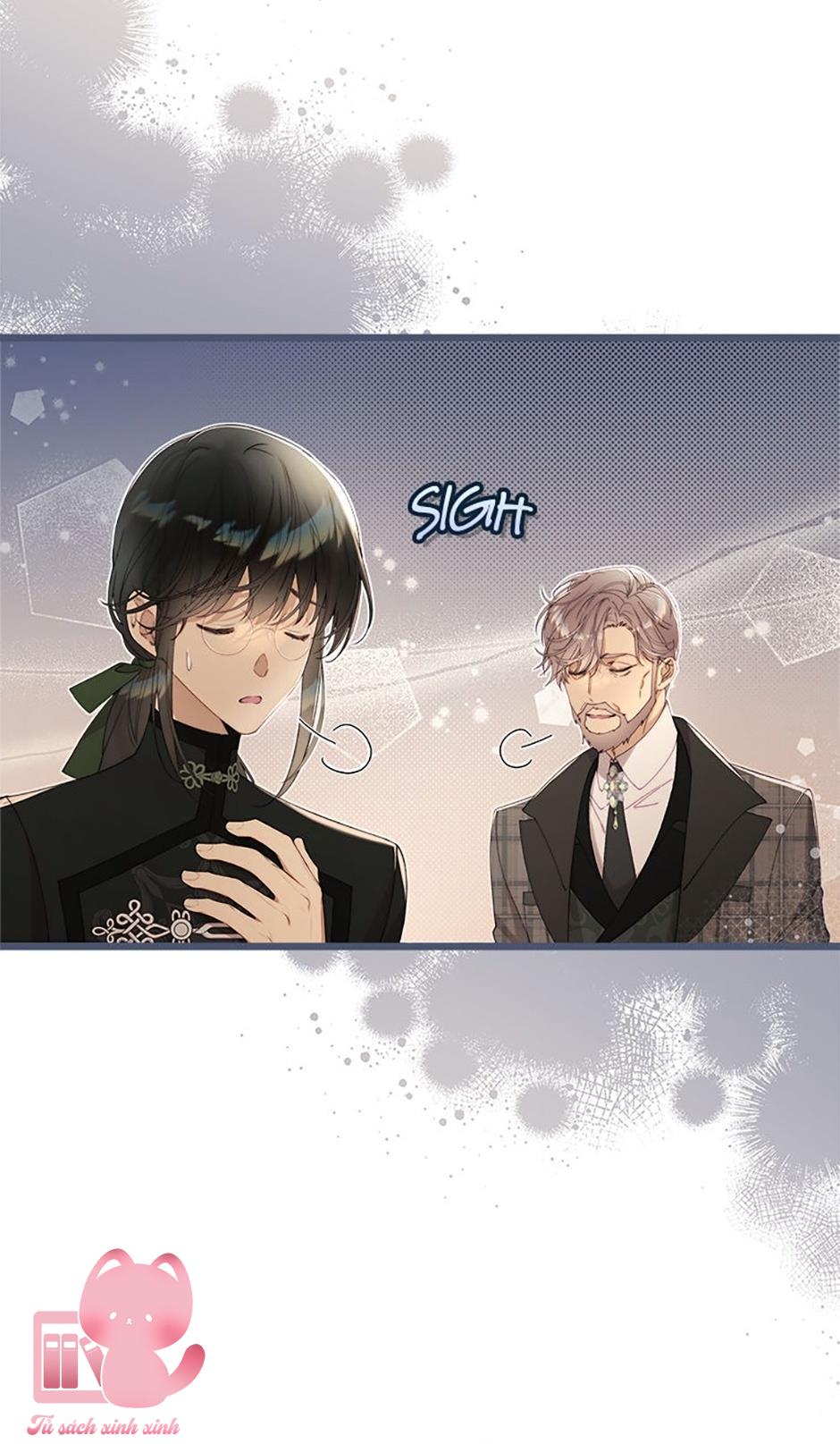 Beatrice - Chap 131 - Trang 16