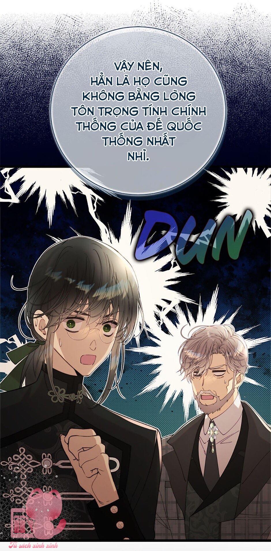 Beatrice - Chap 131 - Trang 17