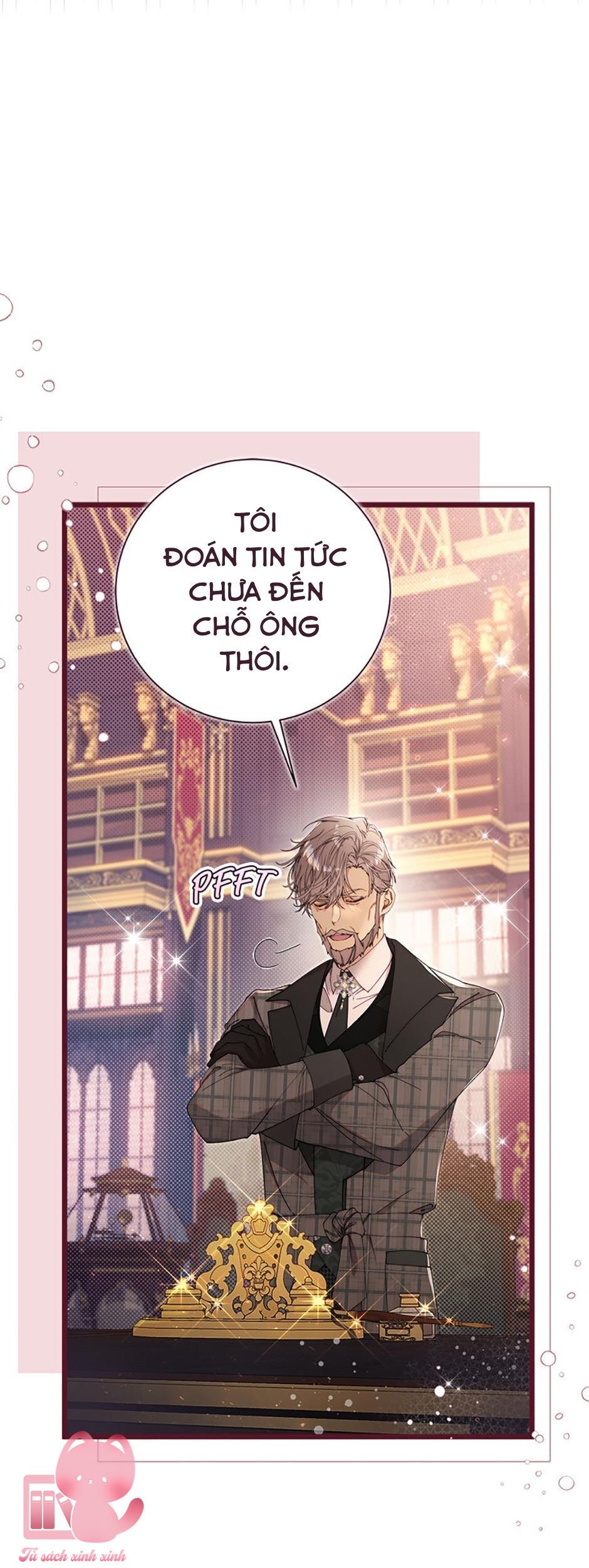 Beatrice - Chap 131 - Trang 2