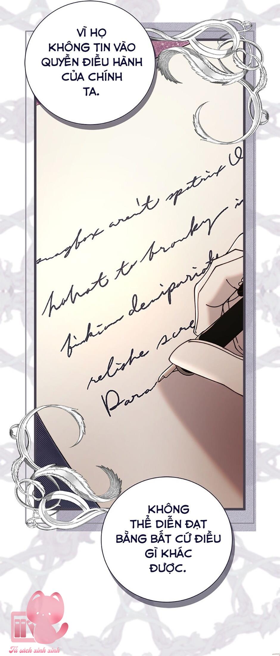 Beatrice - Chap 131 - Trang 22