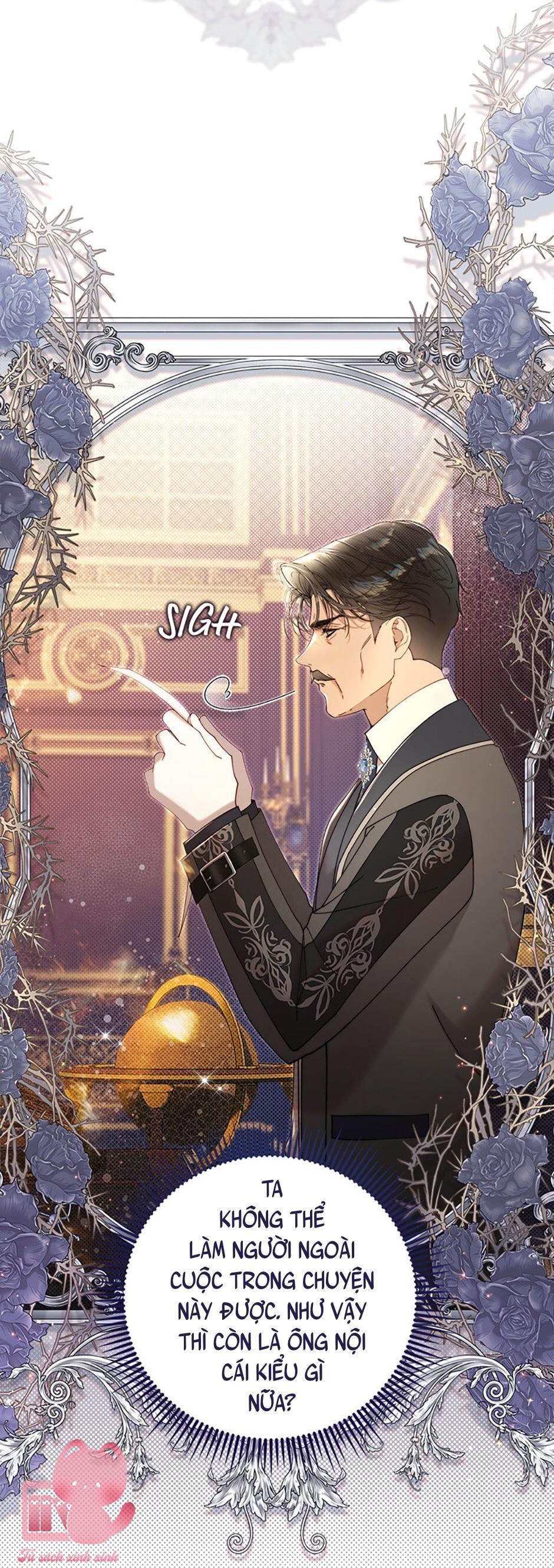 Beatrice - Chap 131 - Trang 23
