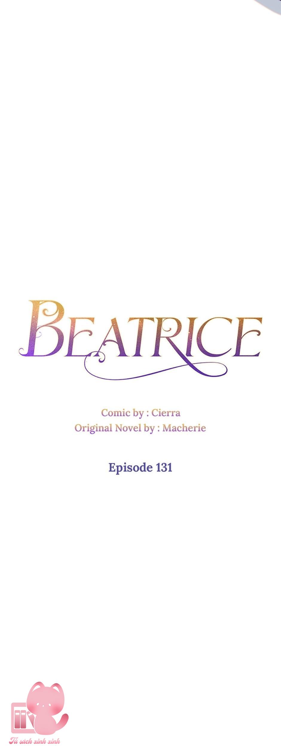 Beatrice - Chap 131 - Trang 27
