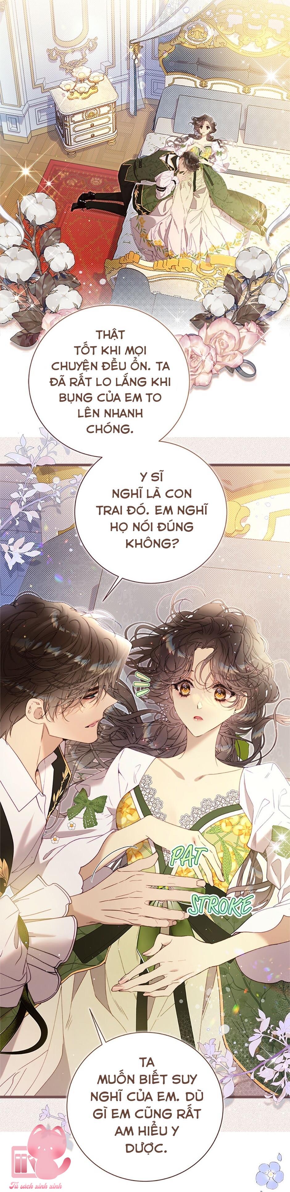 Beatrice - Chap 131 - Trang 29