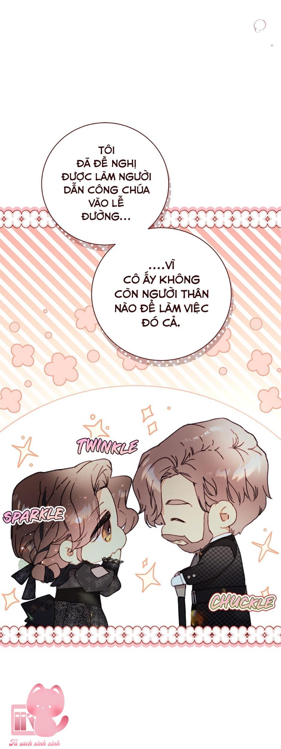 Beatrice - Chap 131 - Trang 3