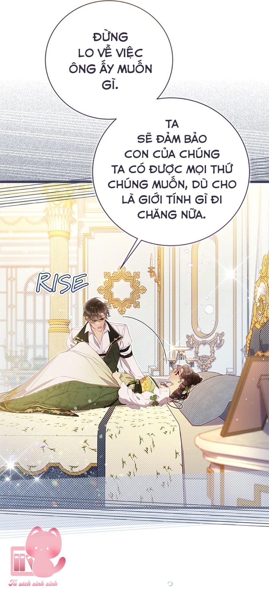 Beatrice - Chap 131 - Trang 32
