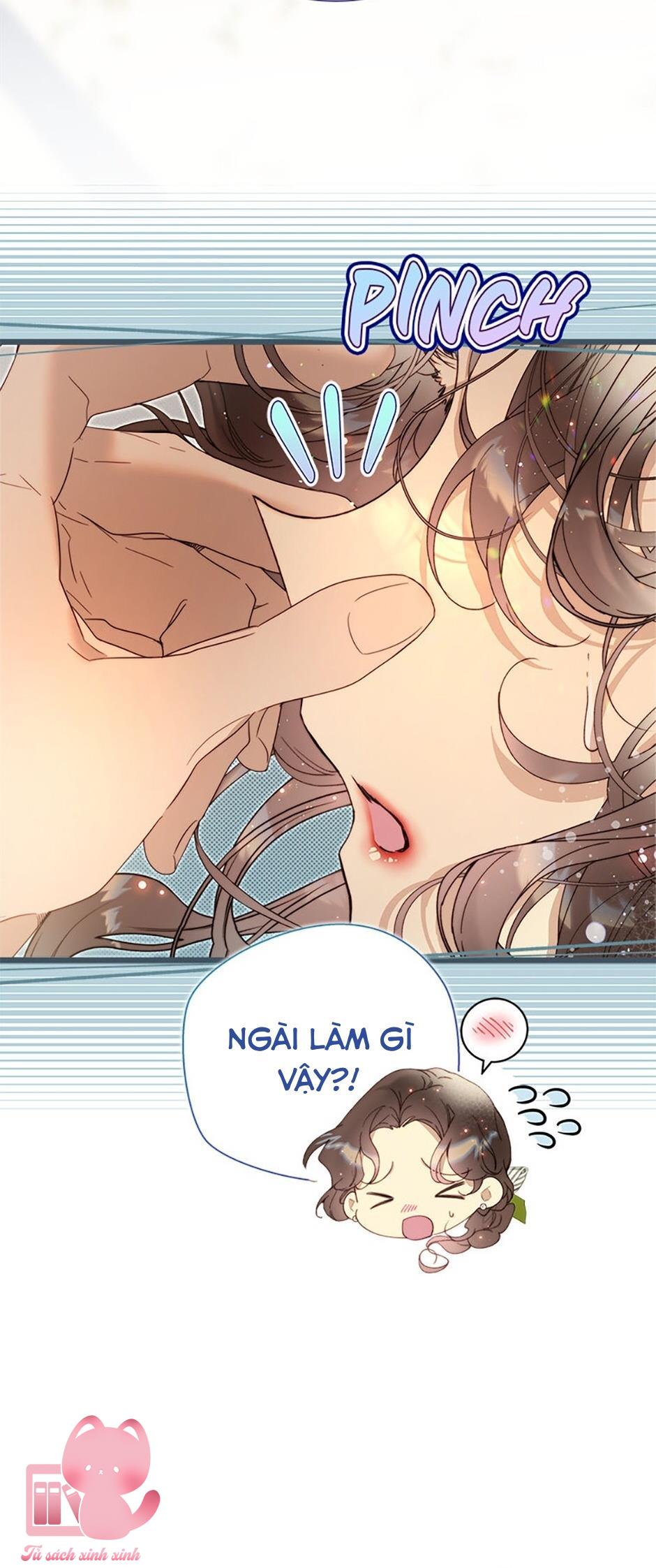 Beatrice - Chap 131 - Trang 35