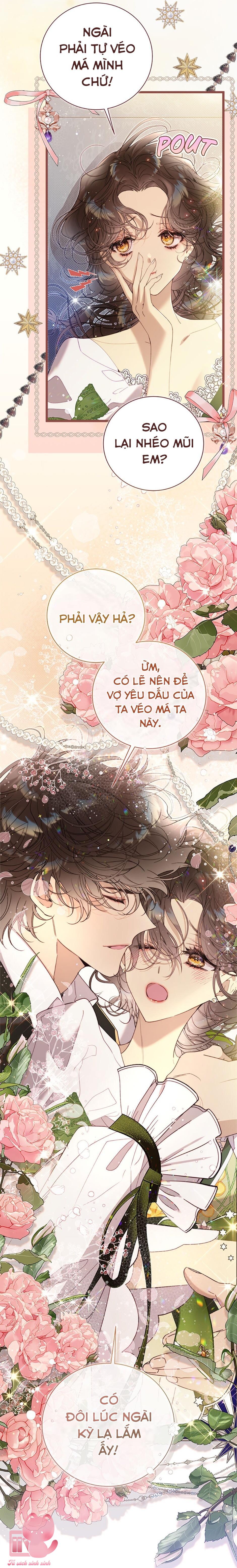 Beatrice - Chap 131 - Trang 37