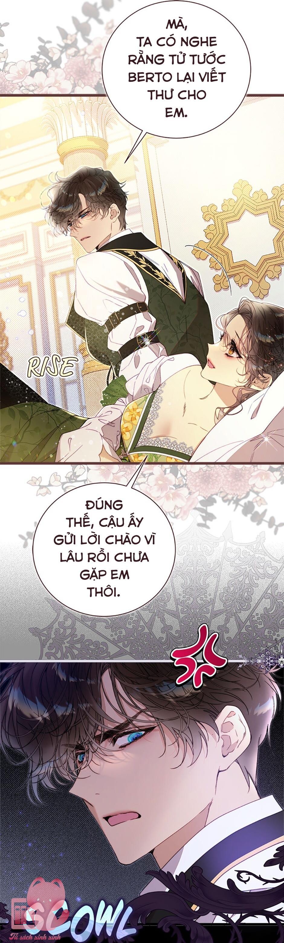Beatrice - Chap 131 - Trang 39