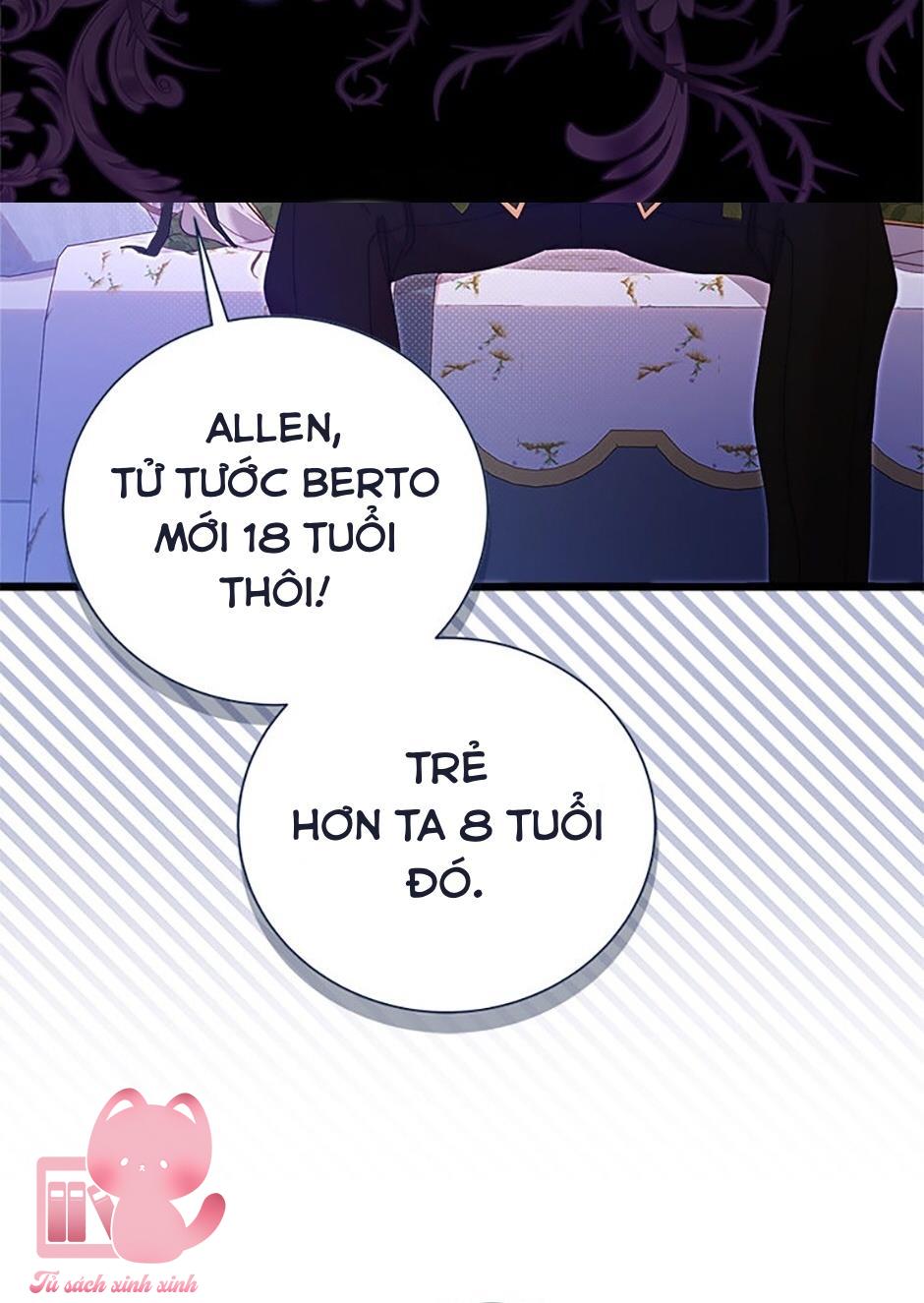 Beatrice - Chap 131 - Trang 40