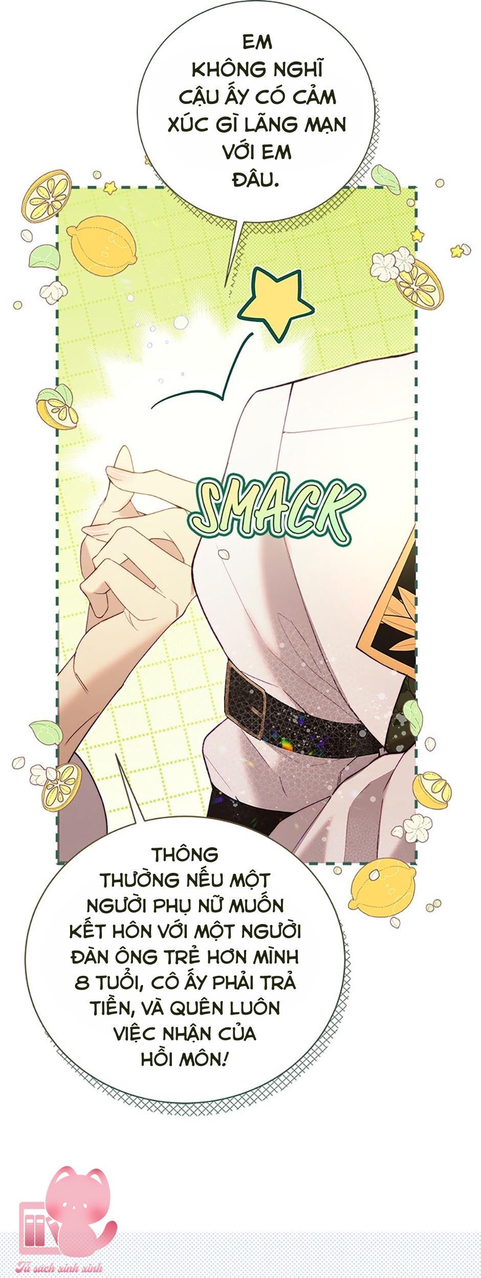 Beatrice - Chap 131 - Trang 41