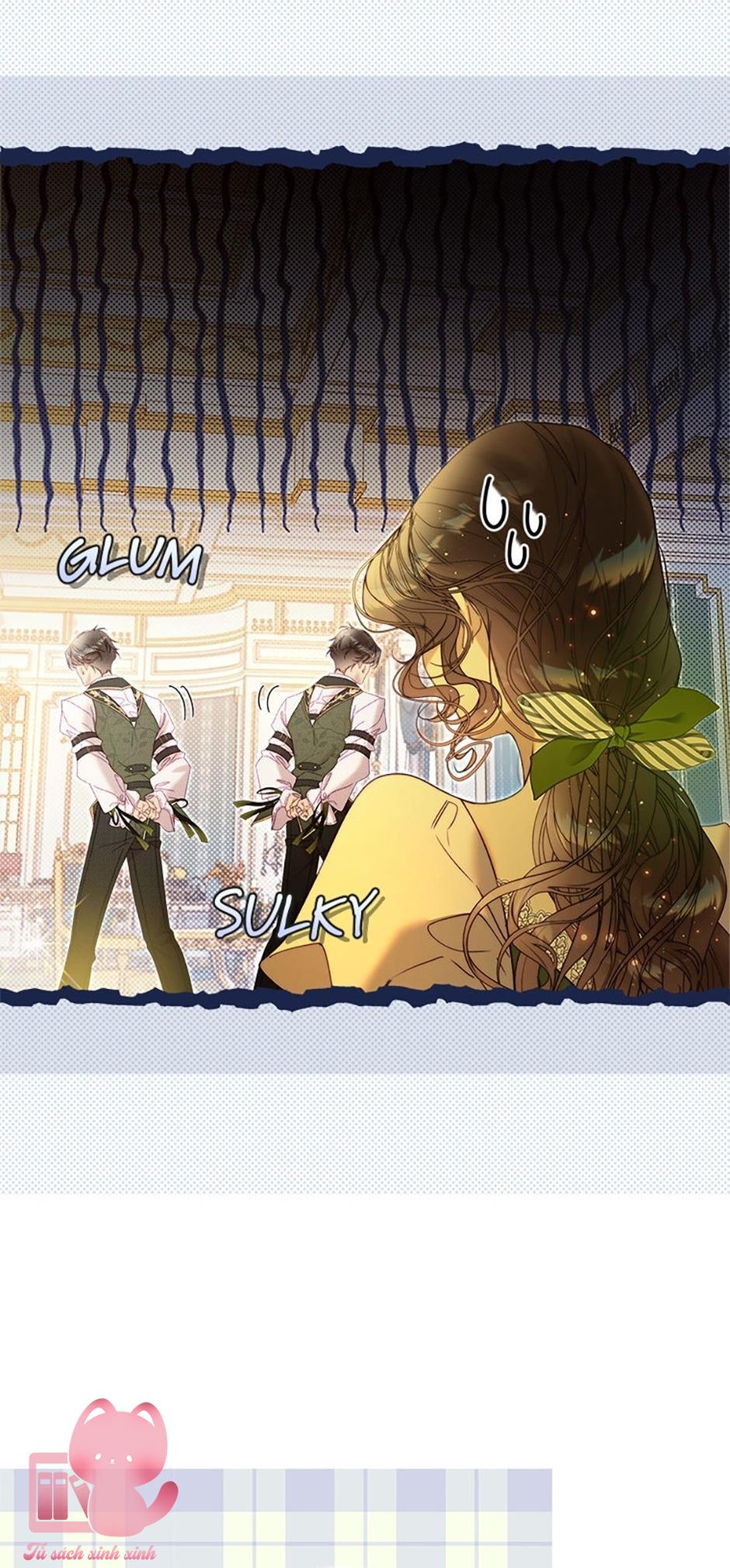 Beatrice - Chap 131 - Trang 42