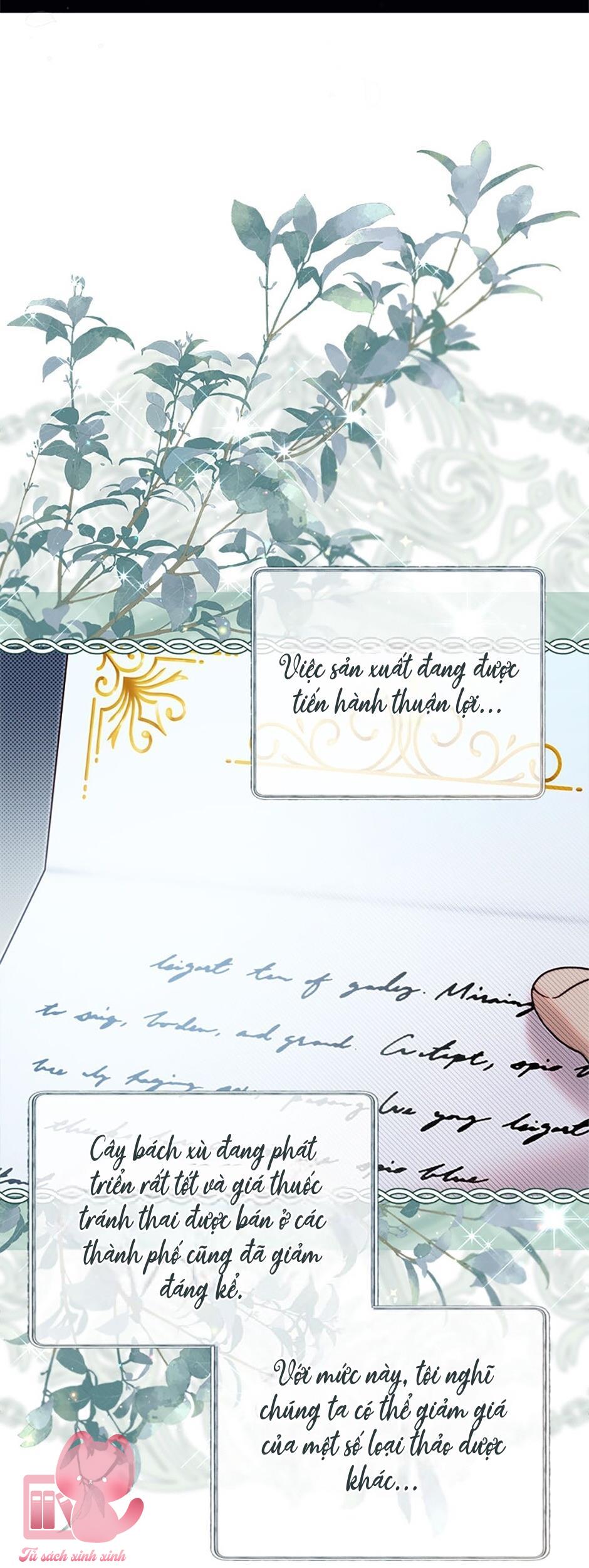 Beatrice - Chap 131 - Trang 46