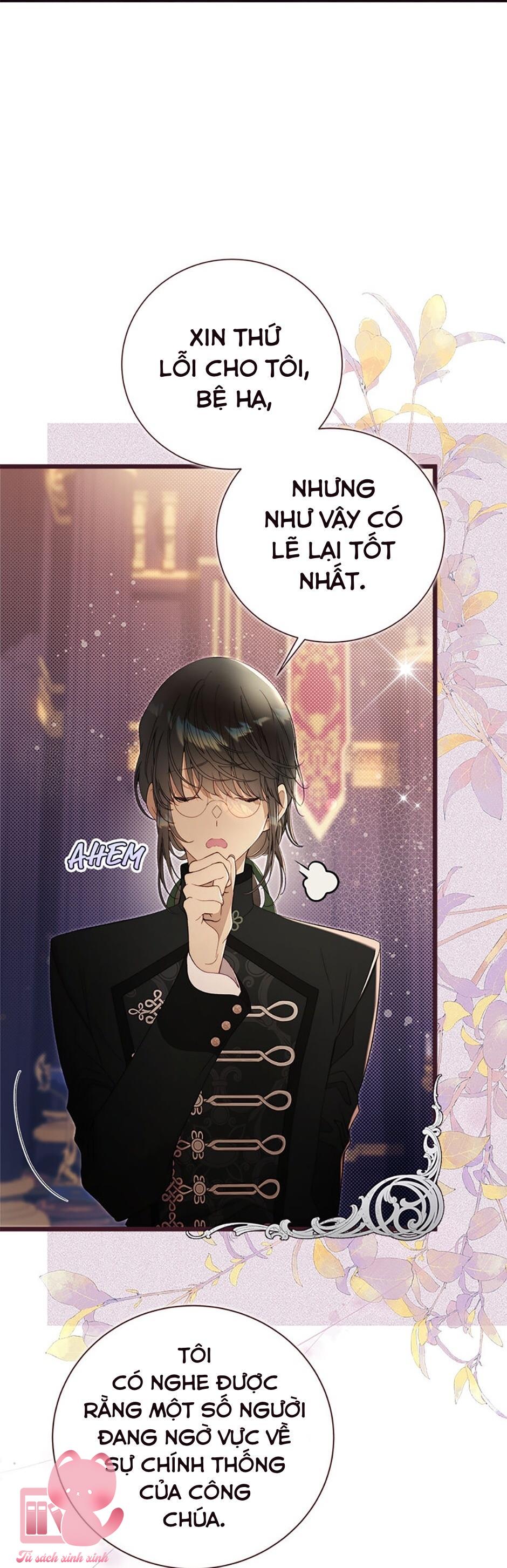 Beatrice - Chap 131 - Trang 5