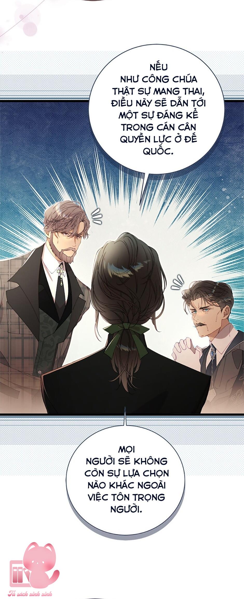 Beatrice - Chap 131 - Trang 6