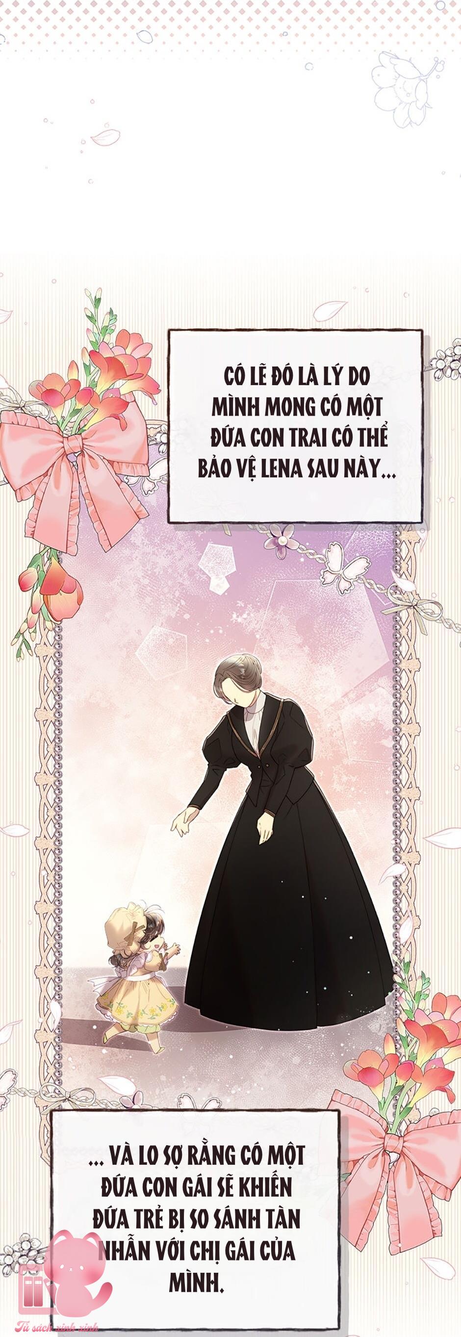 Beatrice - Chap 132 - Trang 18
