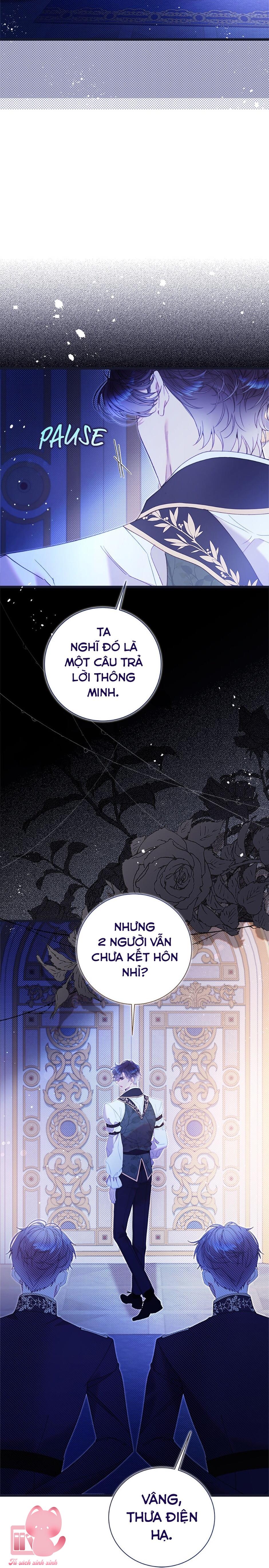 Beatrice - Chap 132 - Trang 32