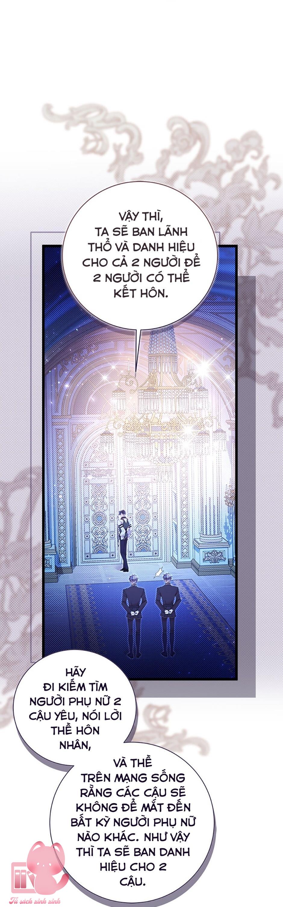 Beatrice - Chap 132 - Trang 33