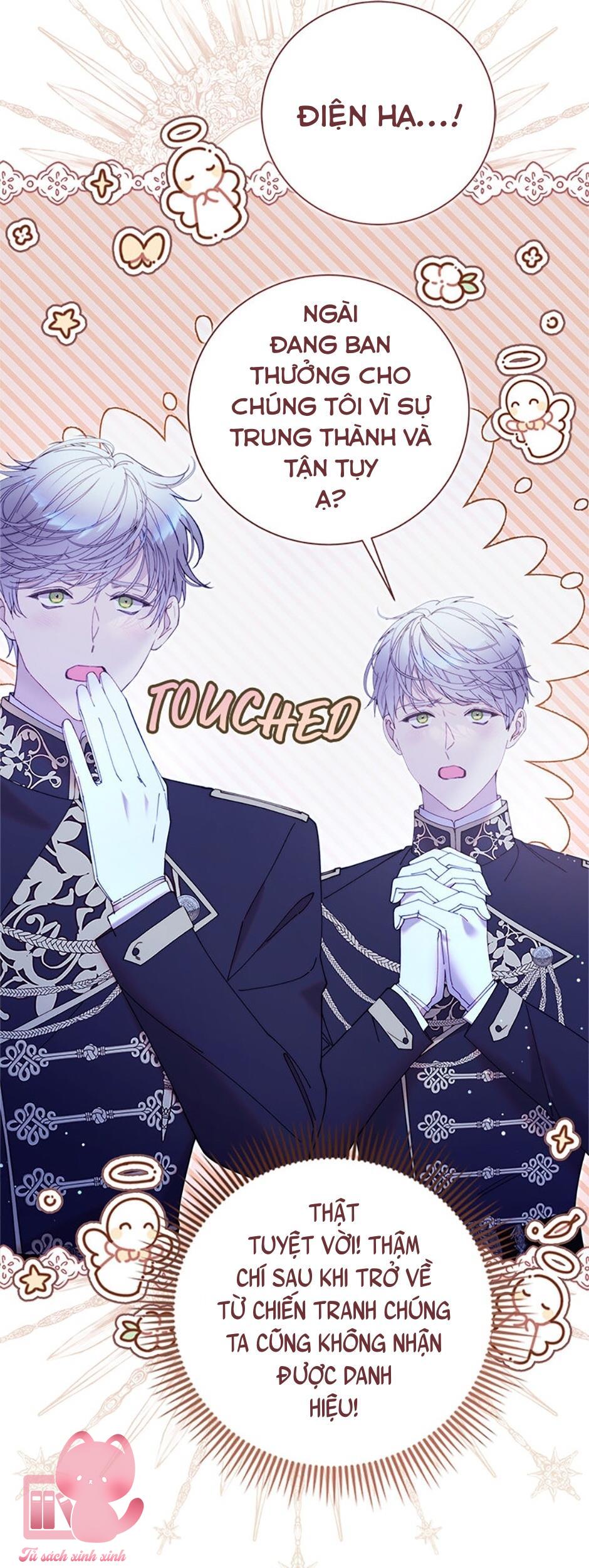 Beatrice - Chap 132 - Trang 35