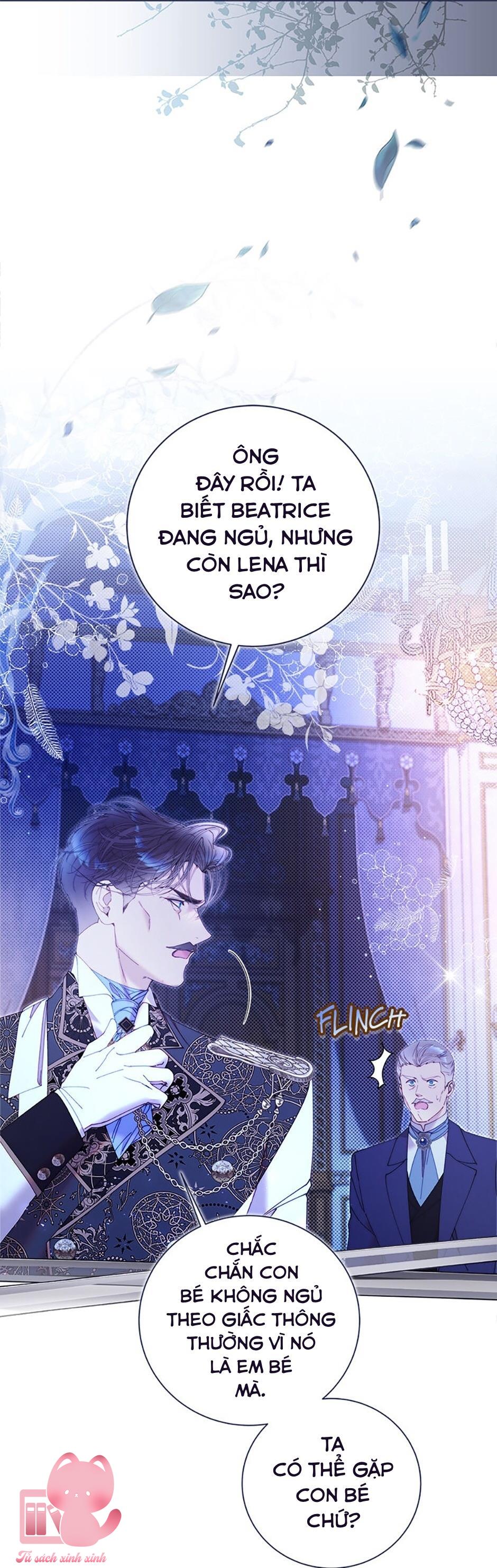 Beatrice - Chap 132 - Trang 38