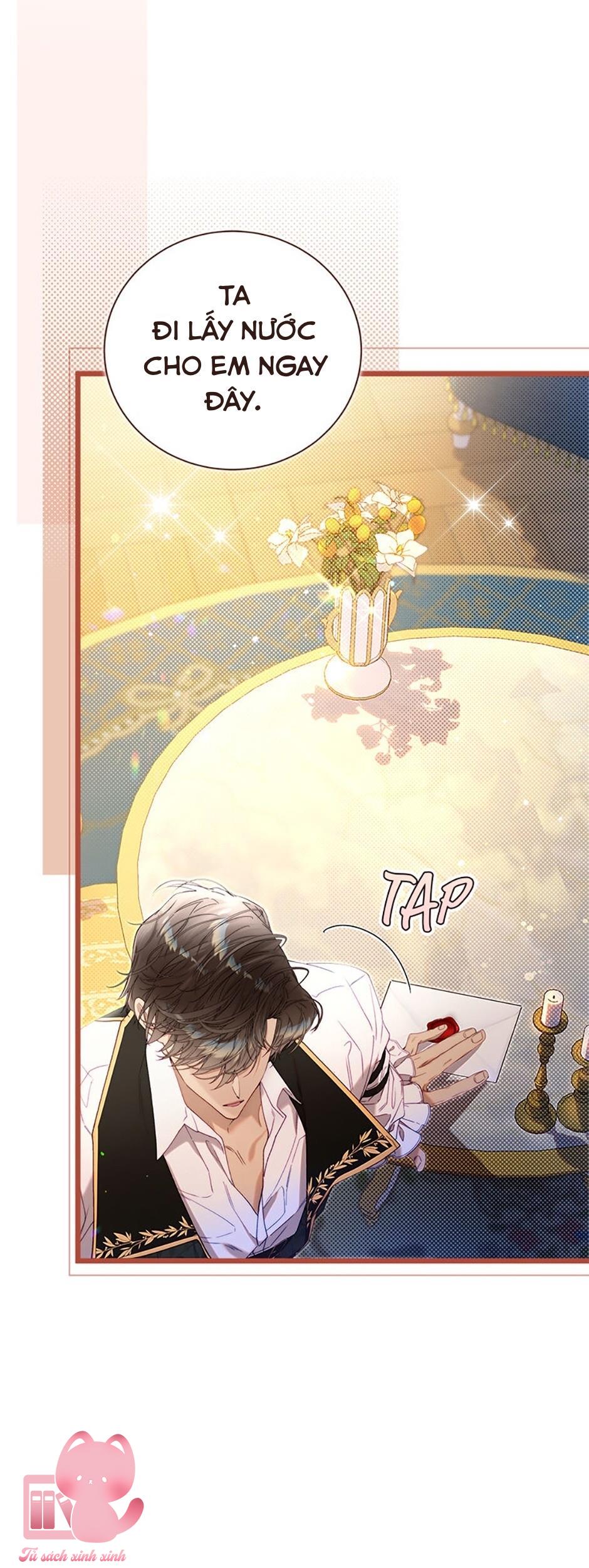 Beatrice - Chap 132 - Trang 4