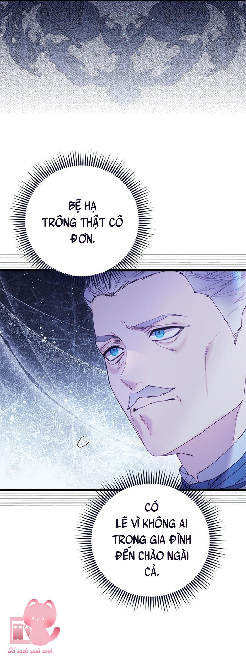 Beatrice - Chap 132 - Trang 41