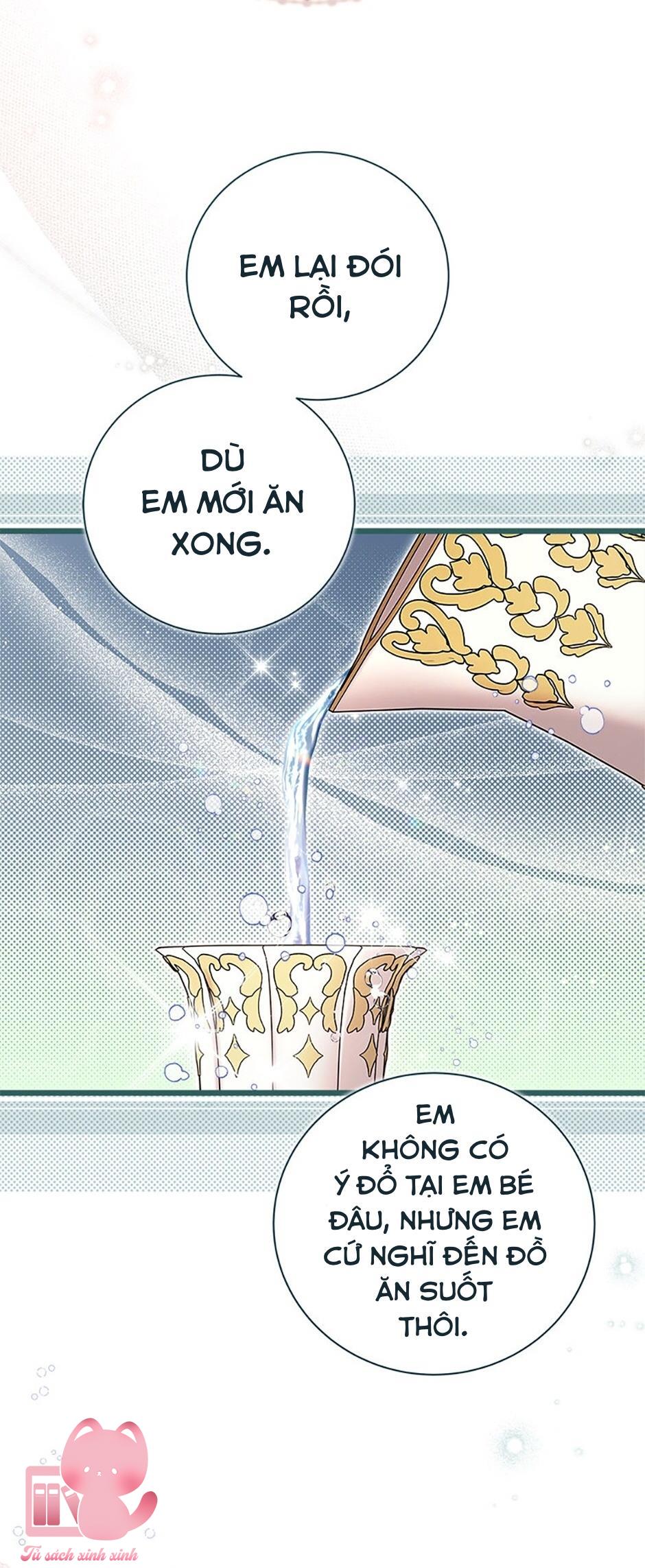 Beatrice - Chap 132 - Trang 6