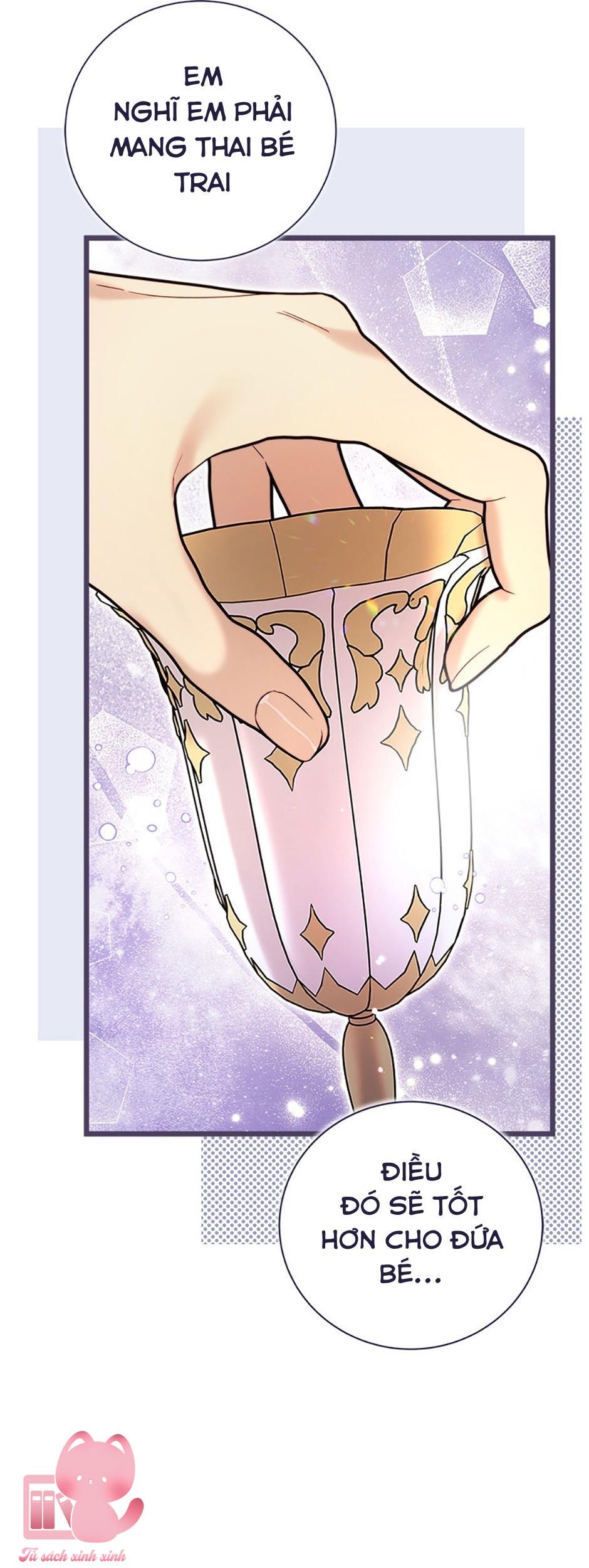 Beatrice - Chap 132 - Trang 8