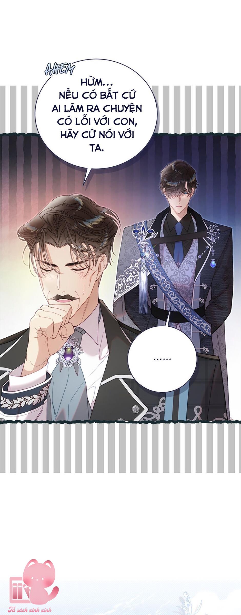 Beatrice - Chap 133 - Trang 10