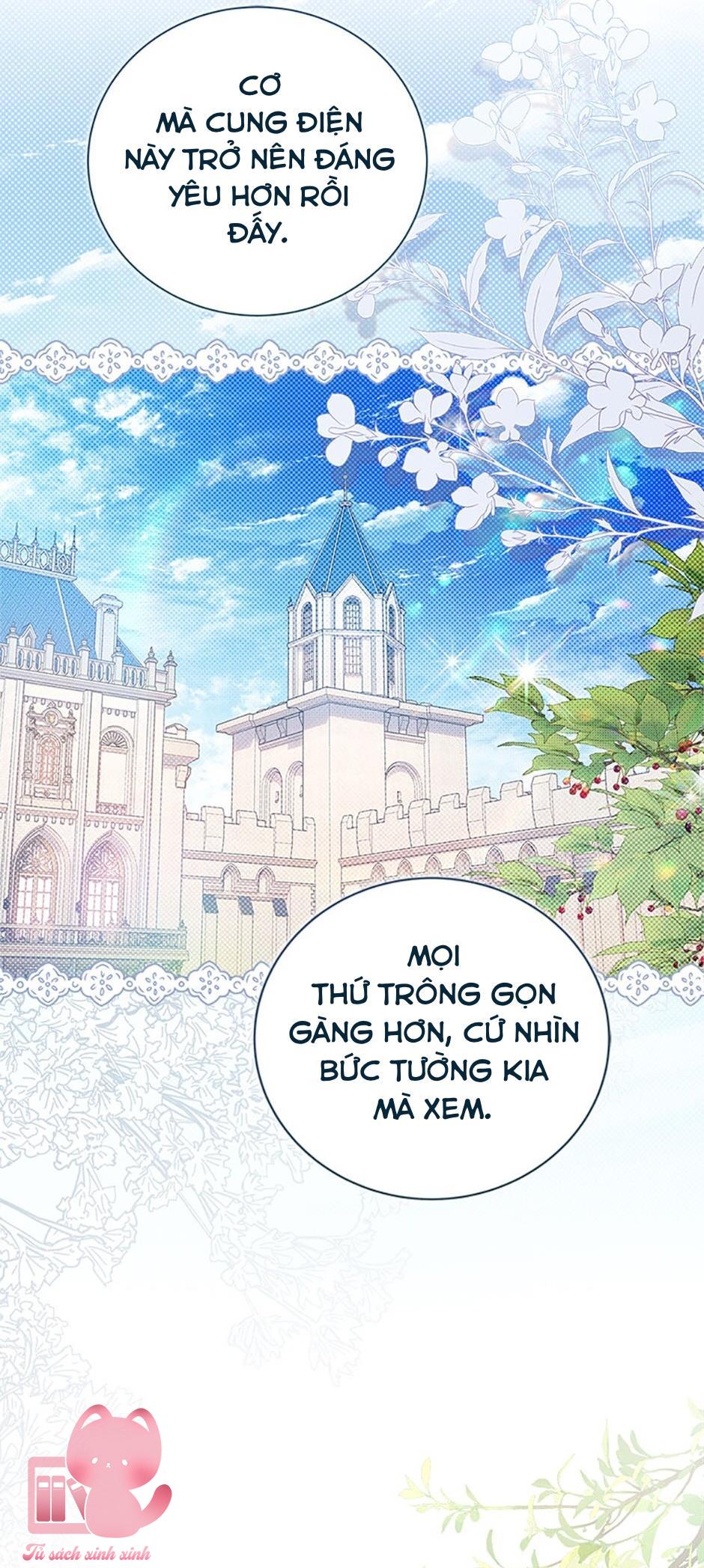 Beatrice - Chap 133 - Trang 11