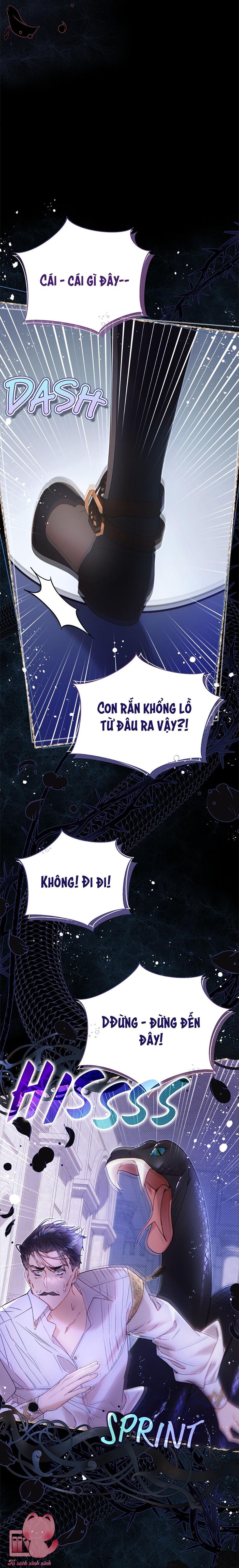 Beatrice - Chap 133 - Trang 17