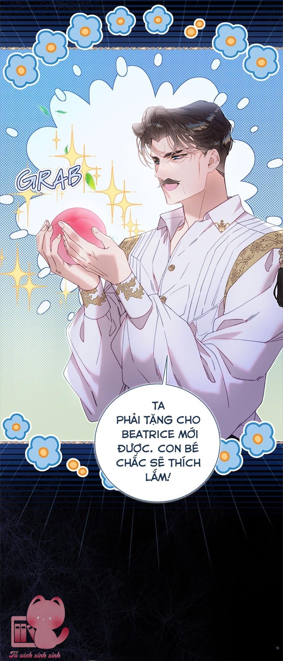 Beatrice - Chap 133 - Trang 25
