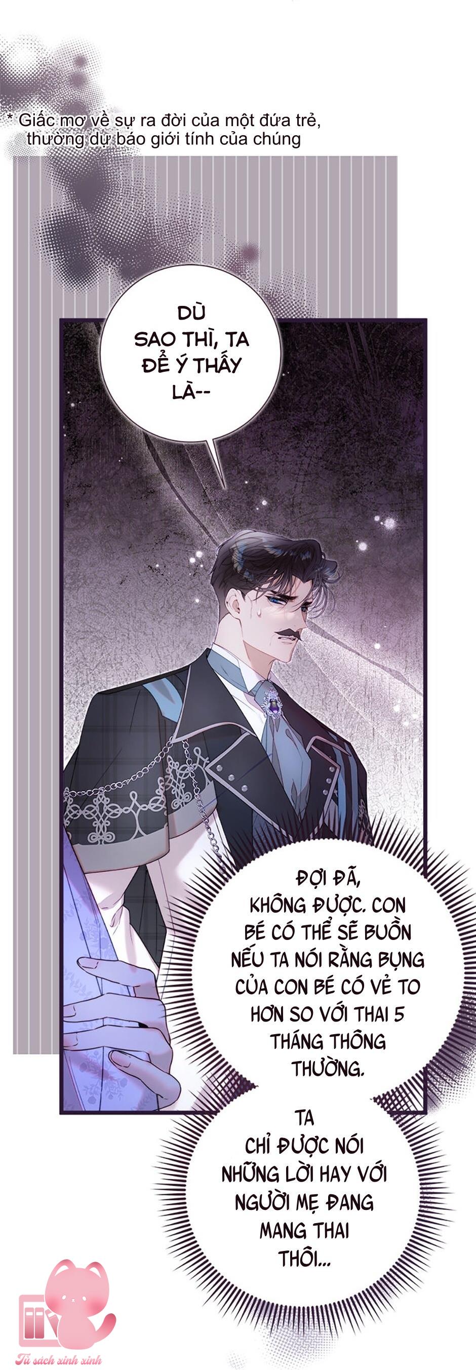 Beatrice - Chap 133 - Trang 29