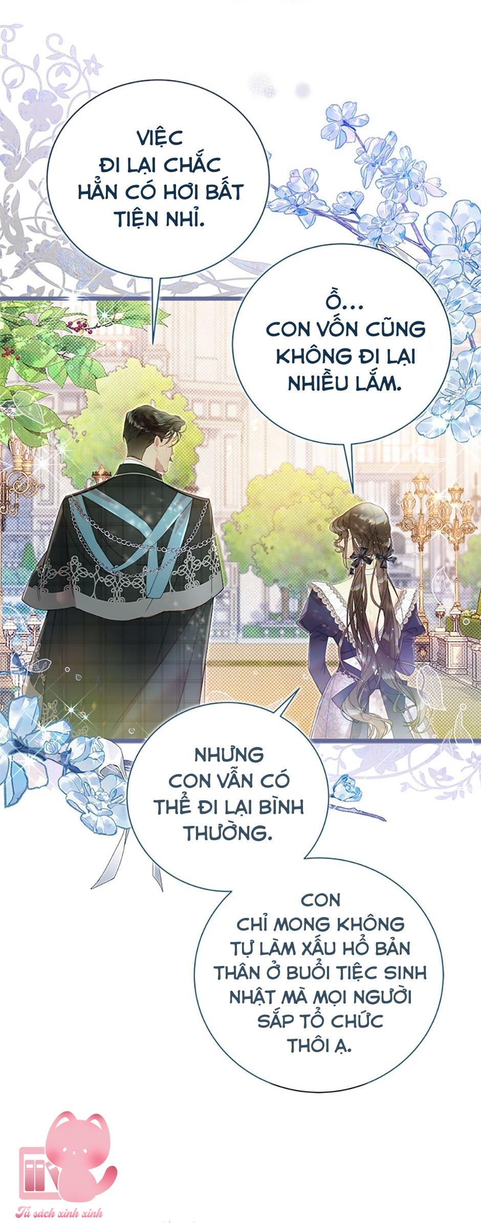 Beatrice - Chap 133 - Trang 30