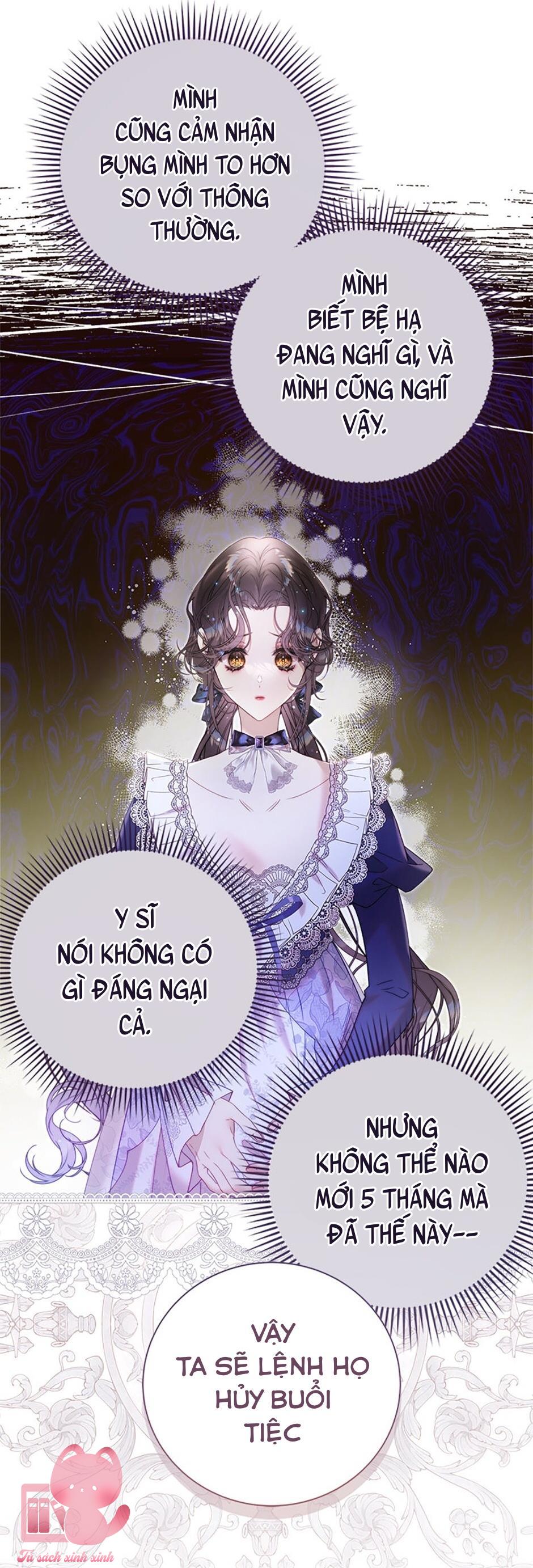 Beatrice - Chap 133 - Trang 31