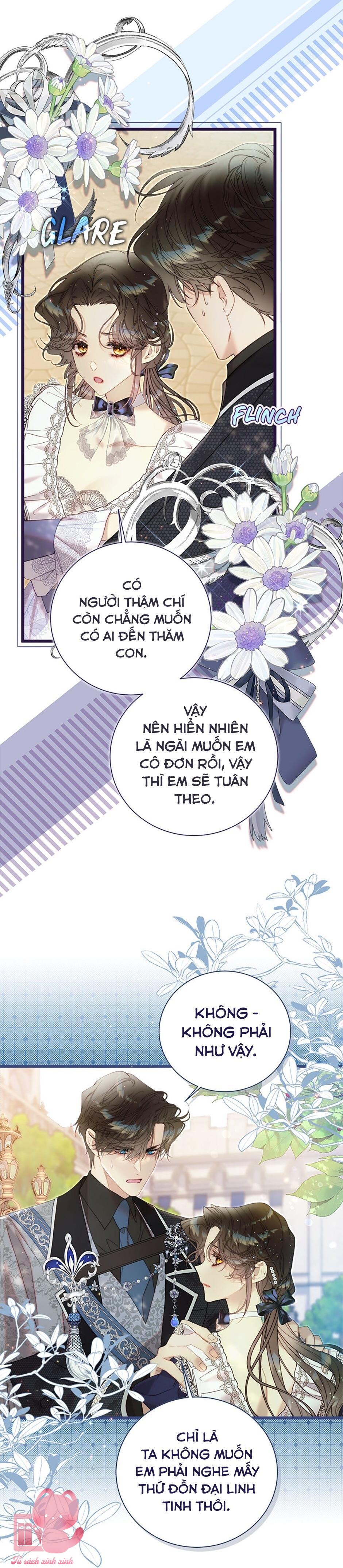 Beatrice - Chap 133 - Trang 39