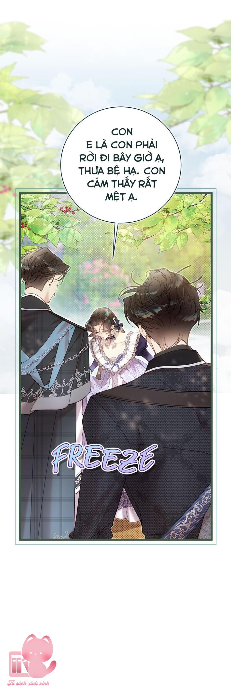 Beatrice - Chap 134 - Trang 1