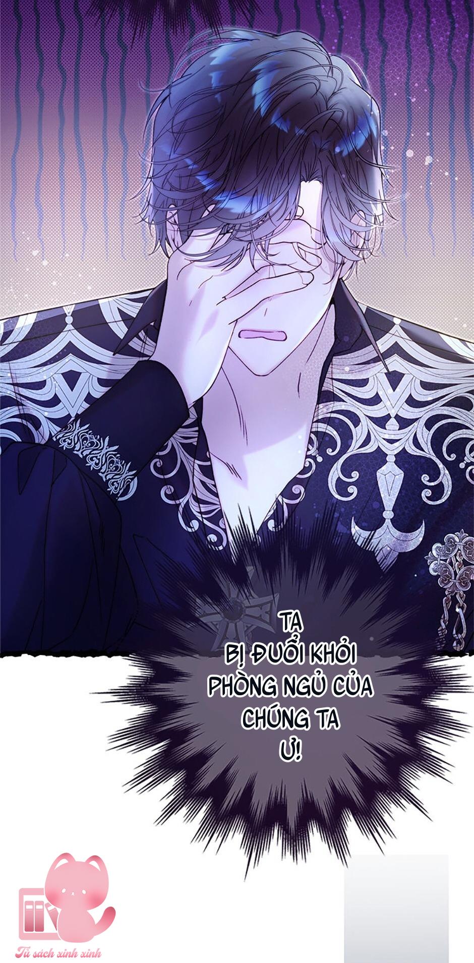 Beatrice - Chap 134 - Trang 11