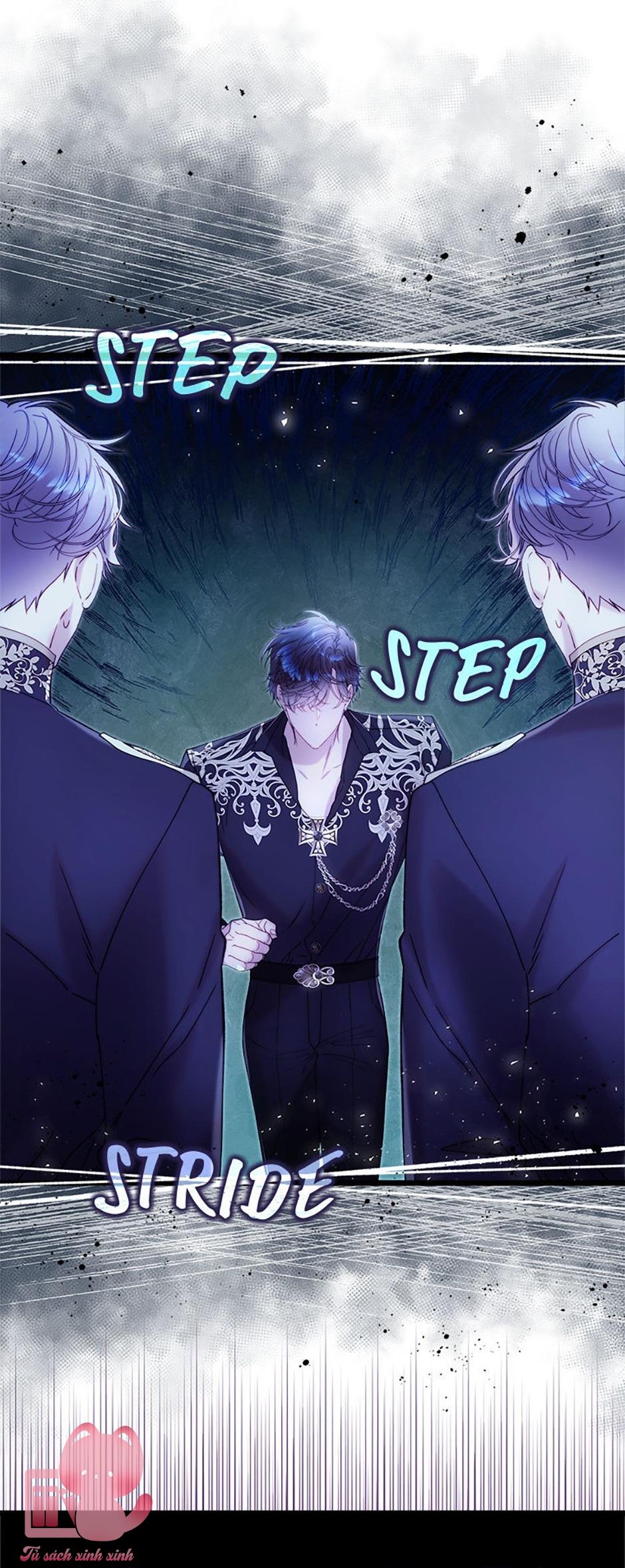 Beatrice - Chap 134 - Trang 15