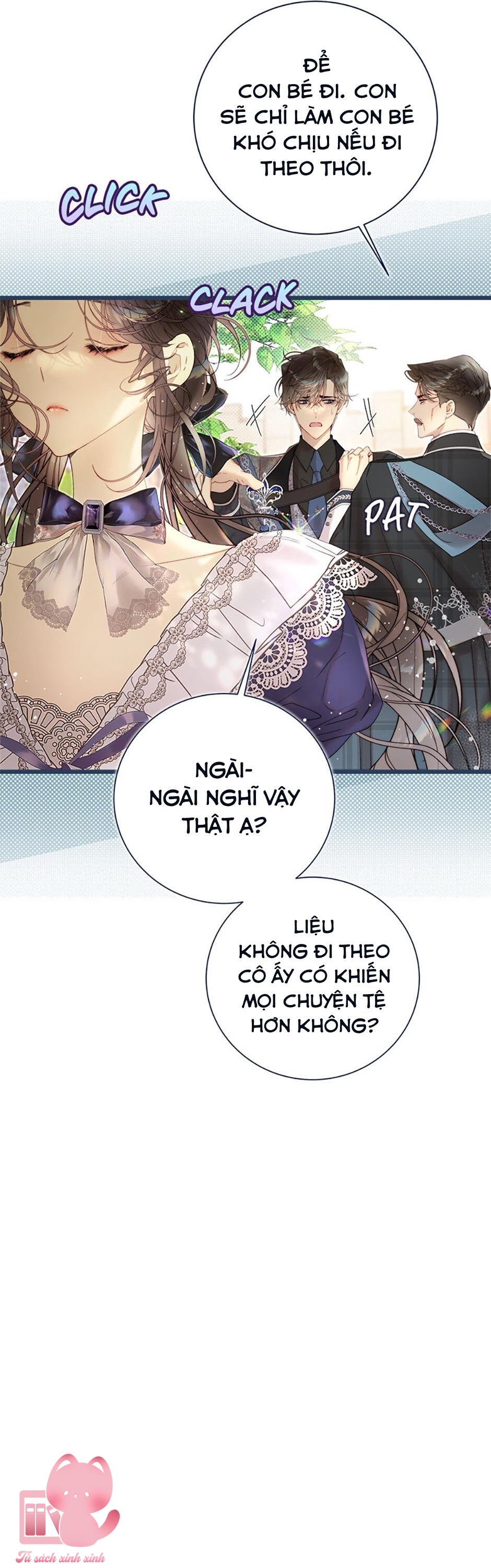 Beatrice - Chap 134 - Trang 2
