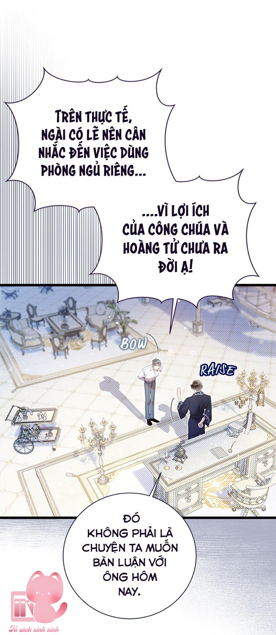 Beatrice - Chap 134 - Trang 27