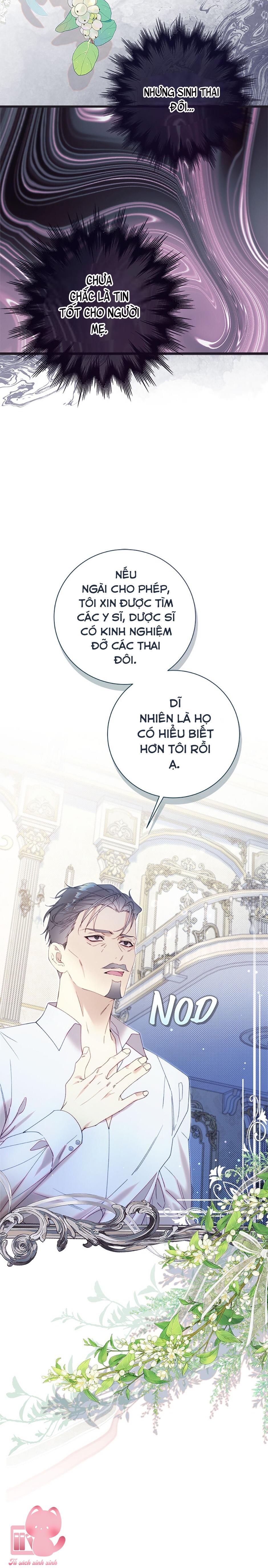 Beatrice - Chap 134 - Trang 32