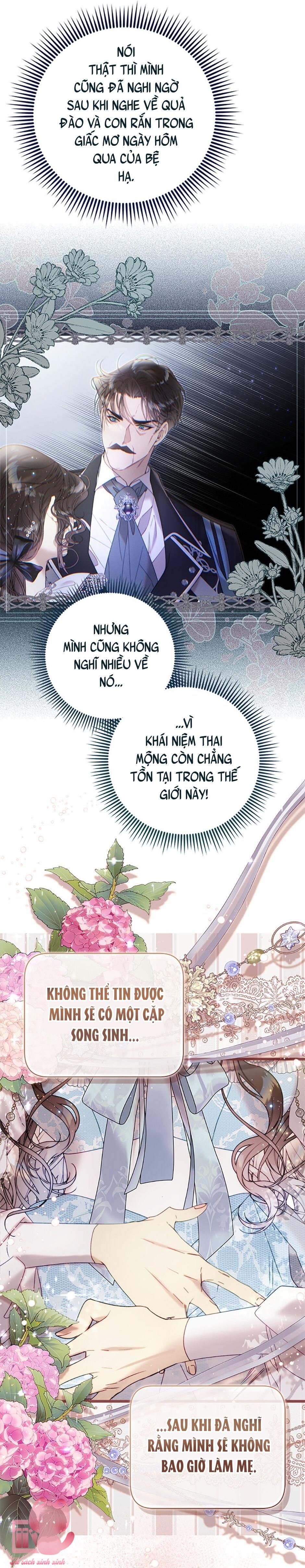 Beatrice - Chap 134 - Trang 35